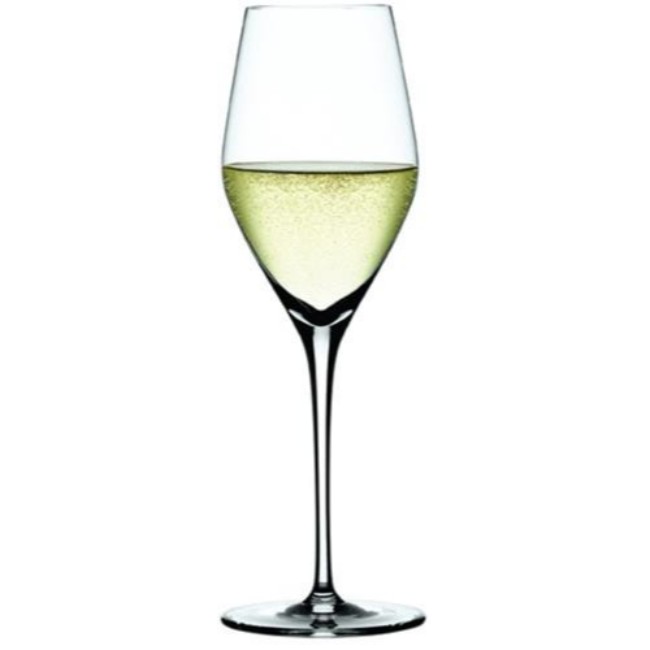 Spiegelau Authentis Champagneglas - pakke med 4 glas