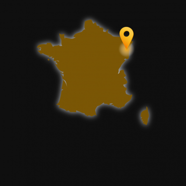 Egen import, Alsace